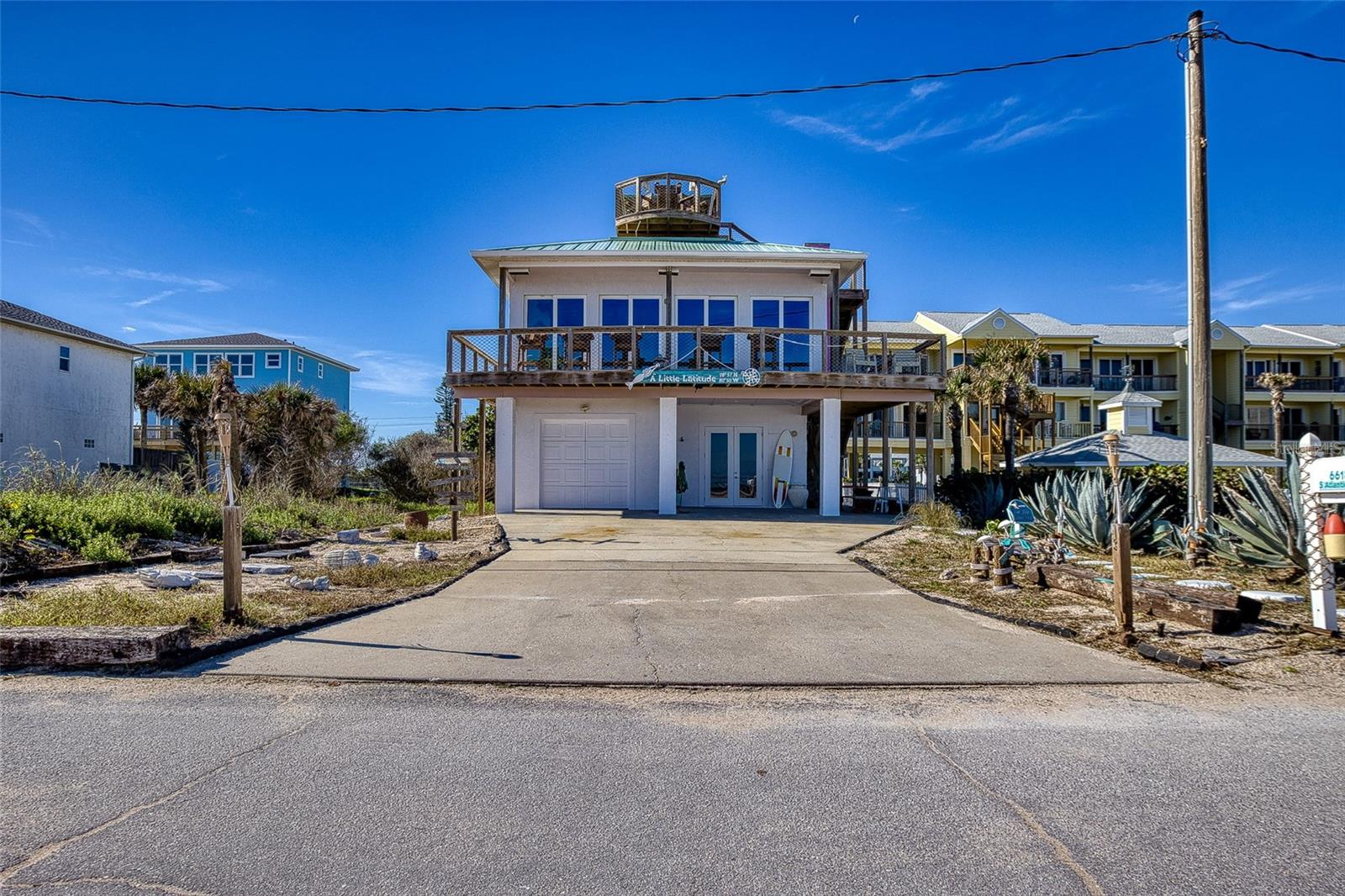 6618 S ATLANTIC AVE, NEW SMYRNA BEACH, FL, 32169