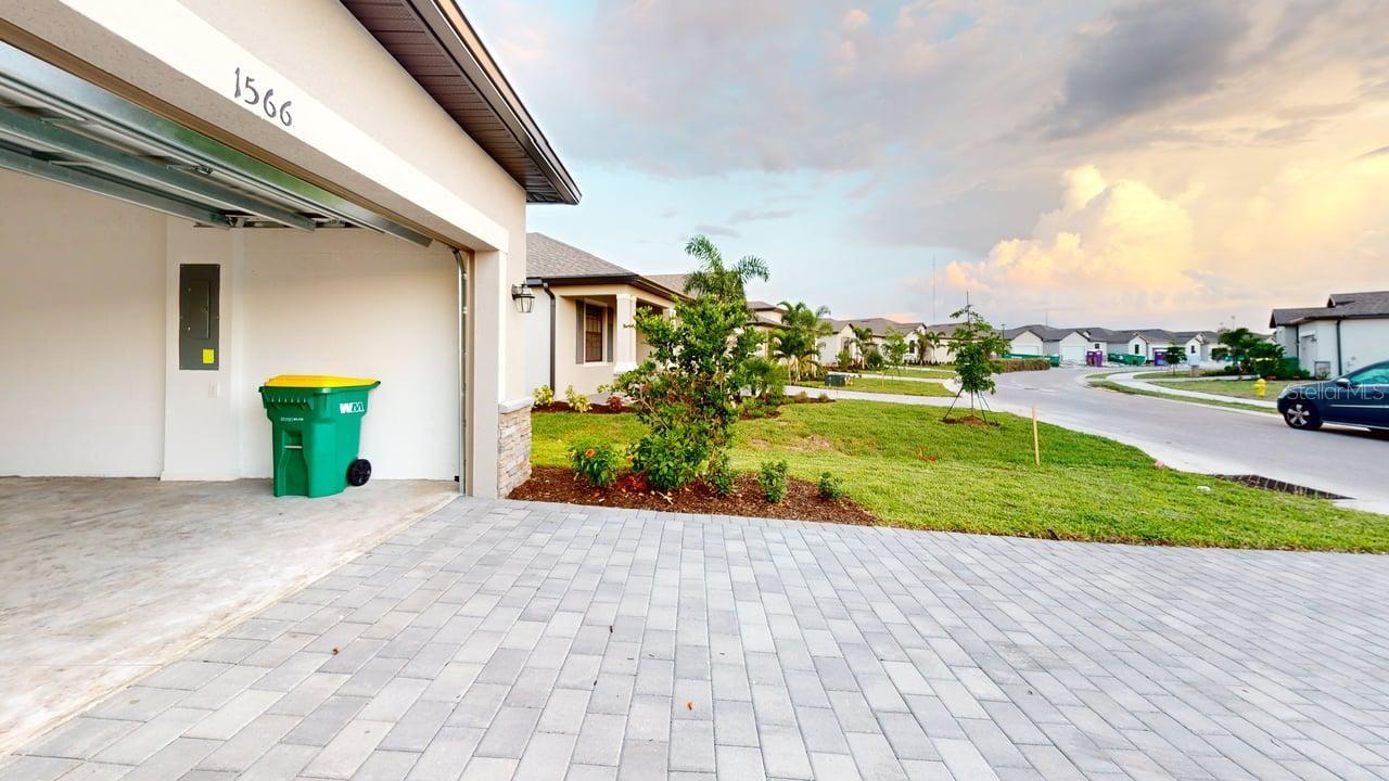 1548 SADDLEWOOD CIR, PORT CHARLOTTE, FL, 33953