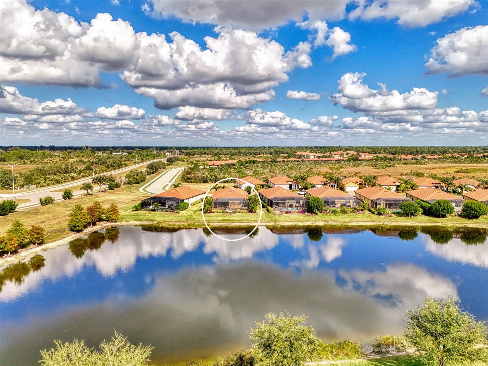 10196 CROOKED CREEK DR, VENICE, FL, 34293