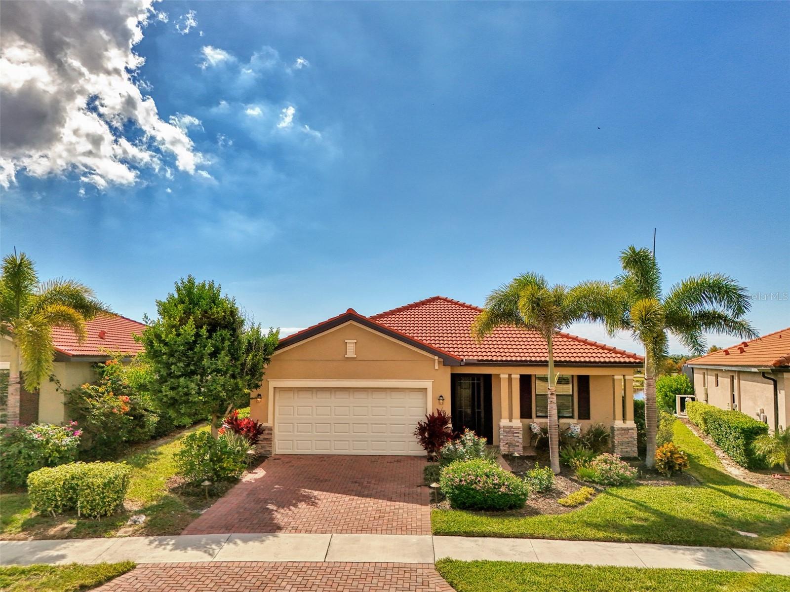 10196 CROOKED CREEK DR, VENICE, FL, 34293