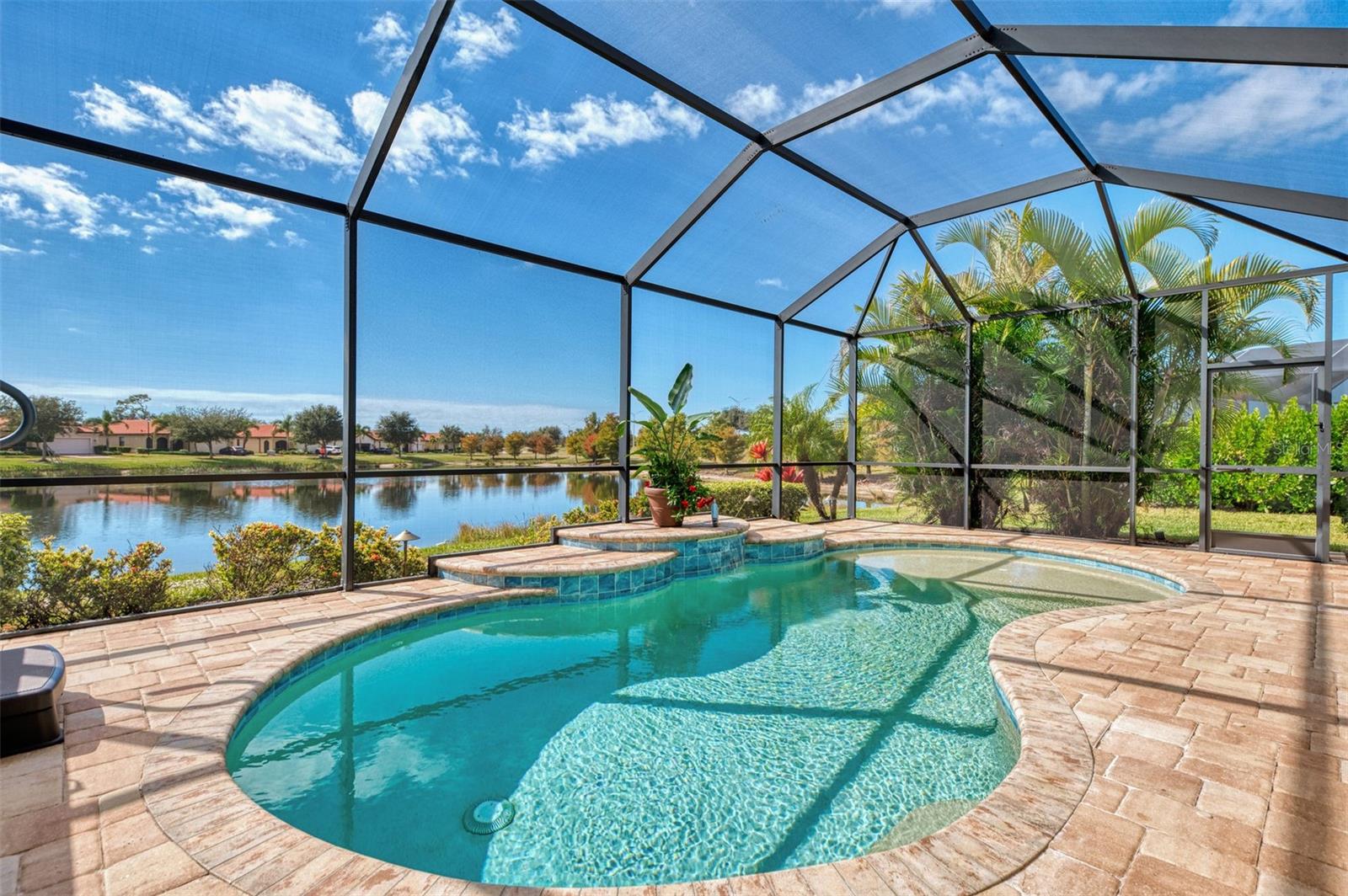 10196 CROOKED CREEK DR, VENICE, FL, 34293