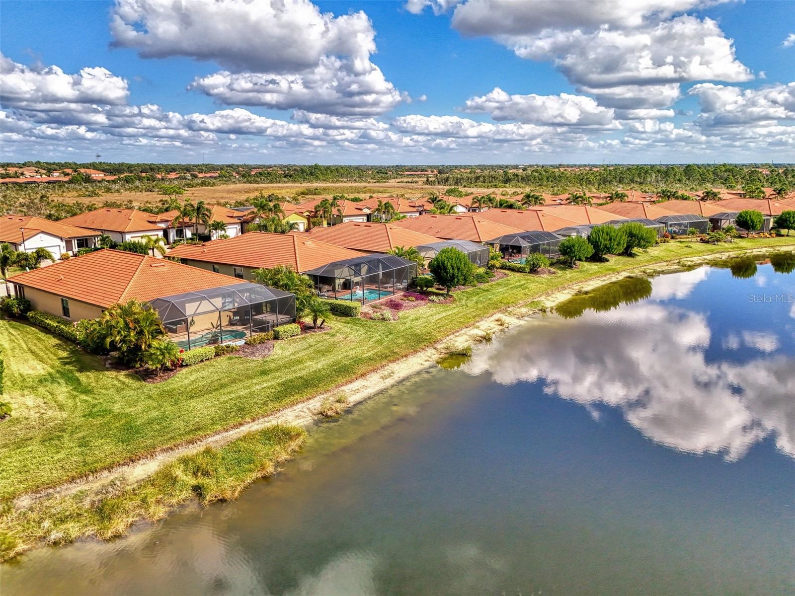 10196 CROOKED CREEK DR, VENICE, FL, 34293