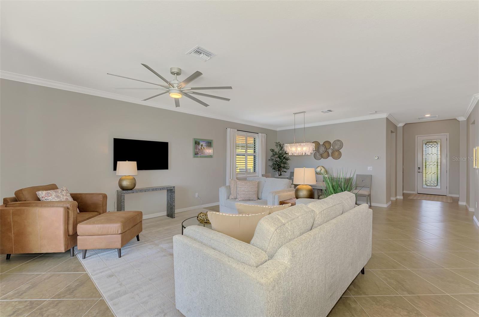 10196 CROOKED CREEK DR, VENICE, FL, 34293