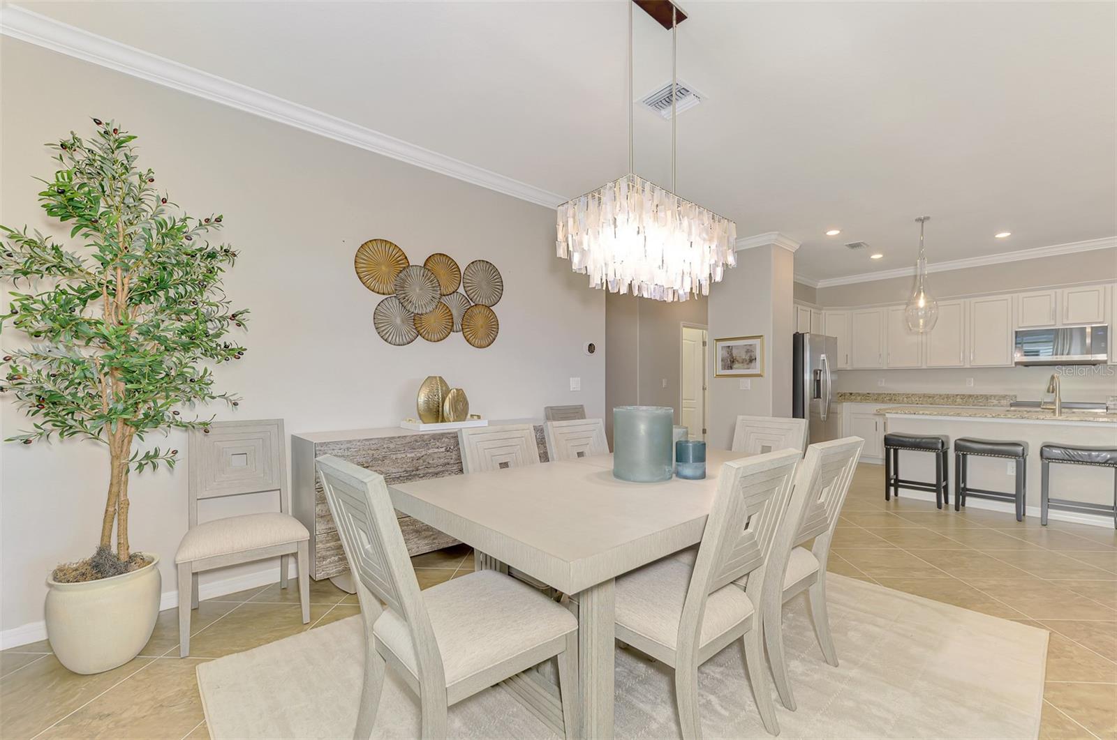 10196 CROOKED CREEK DR, VENICE, FL, 34293