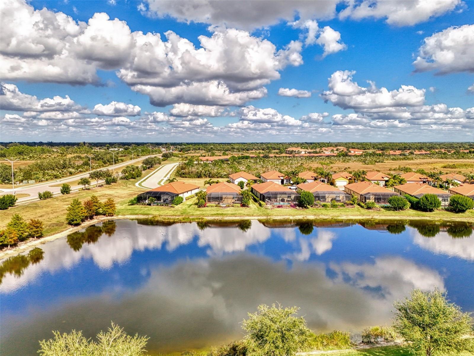 10196 CROOKED CREEK DR, VENICE, FL, 34293