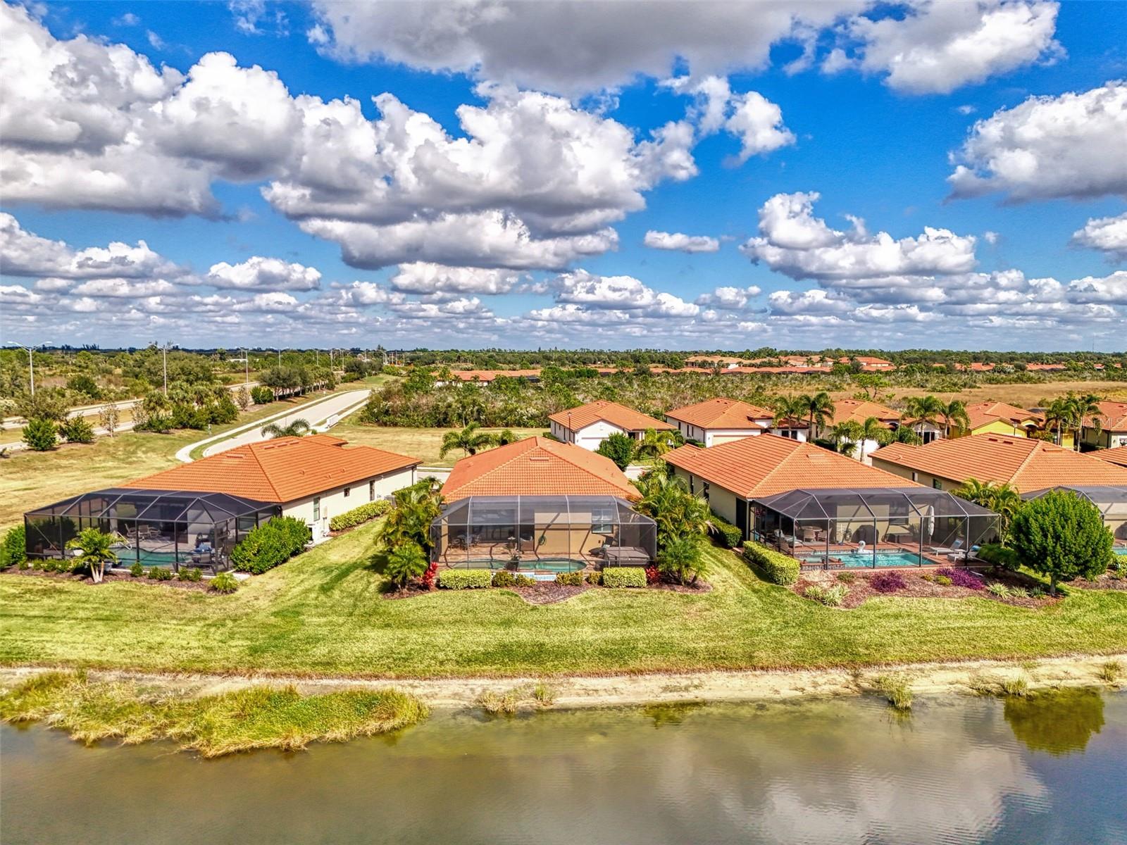 10196 CROOKED CREEK DR, VENICE, FL, 34293