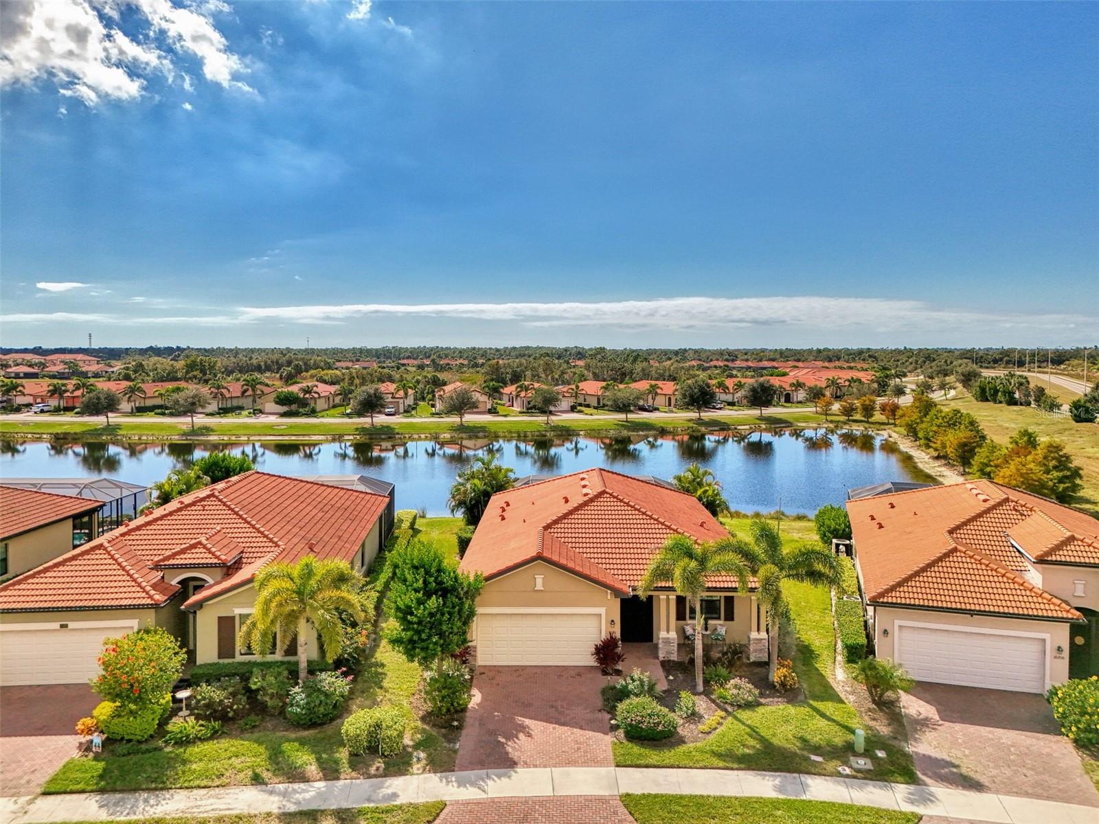 10196 CROOKED CREEK DR, VENICE, FL, 34293