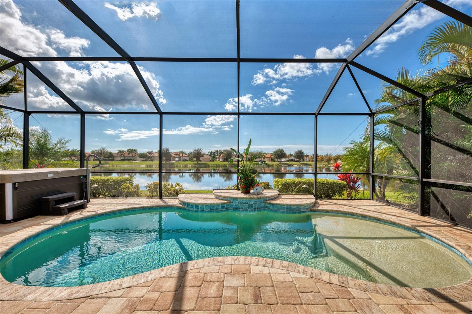 10196 CROOKED CREEK DR, VENICE, FL, 34293