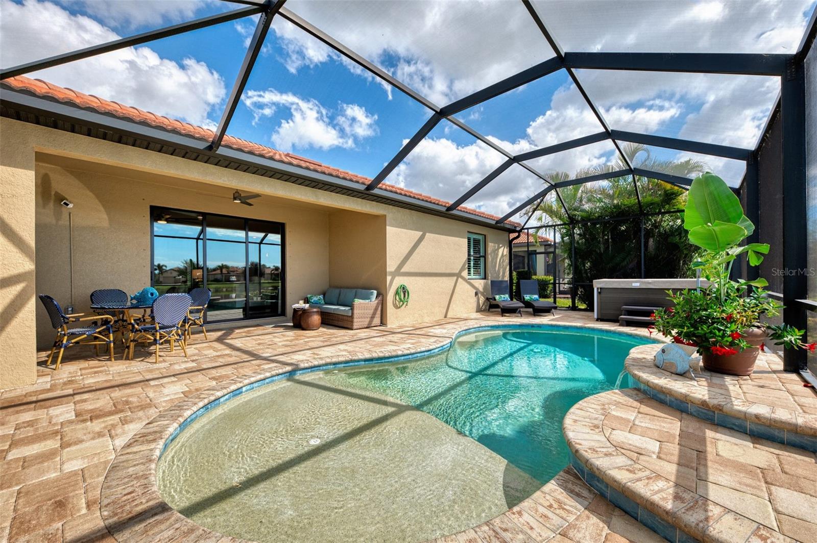 10196 CROOKED CREEK DR, VENICE, FL, 34293