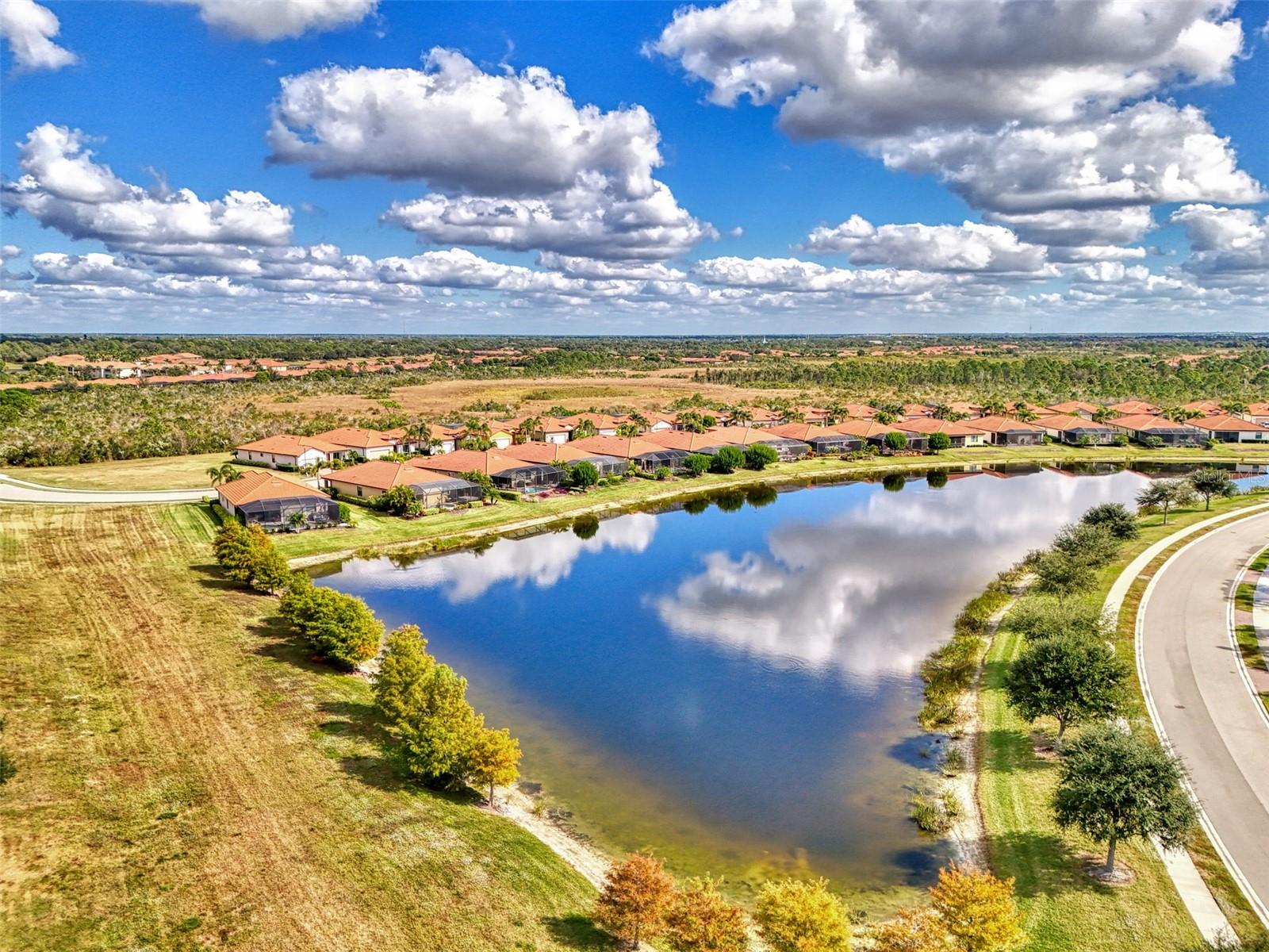 10196 CROOKED CREEK DR, VENICE, FL, 34293