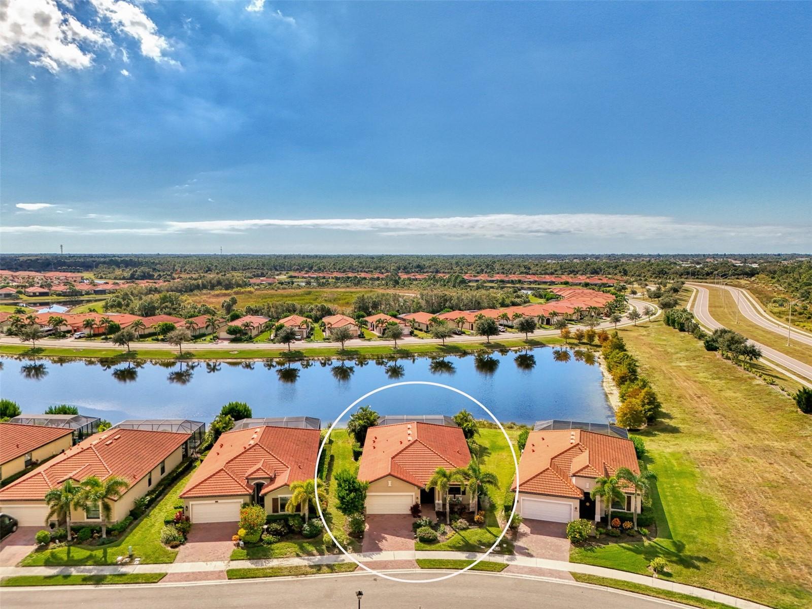 10196 CROOKED CREEK DR, VENICE, FL, 34293