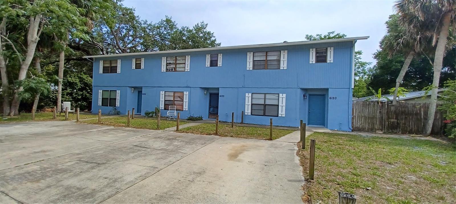 6120 GEORGIA AVE, NEW PORT RICHEY, FL, 34653