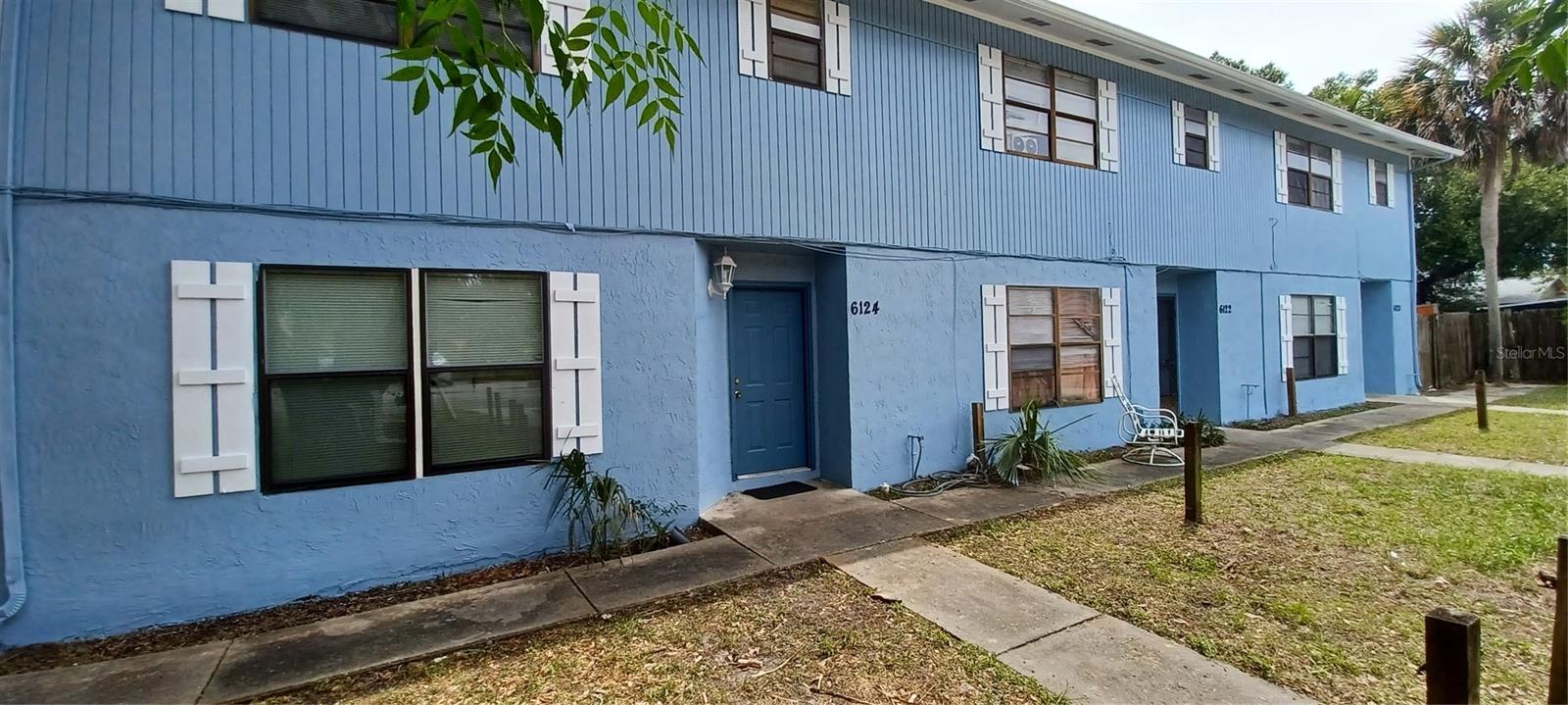 6120 GEORGIA AVE, NEW PORT RICHEY, FL, 34653