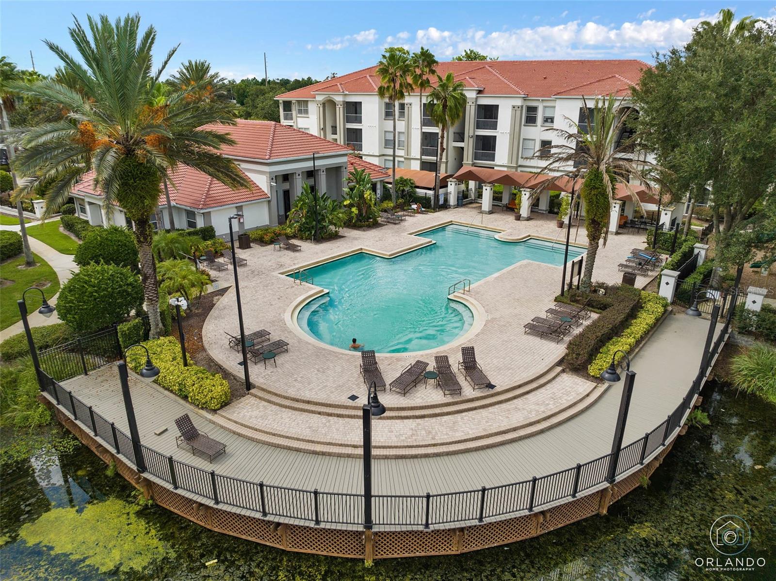 2740 MAITLAND CROSSING WAY #206, ORLANDO, FL, 32810