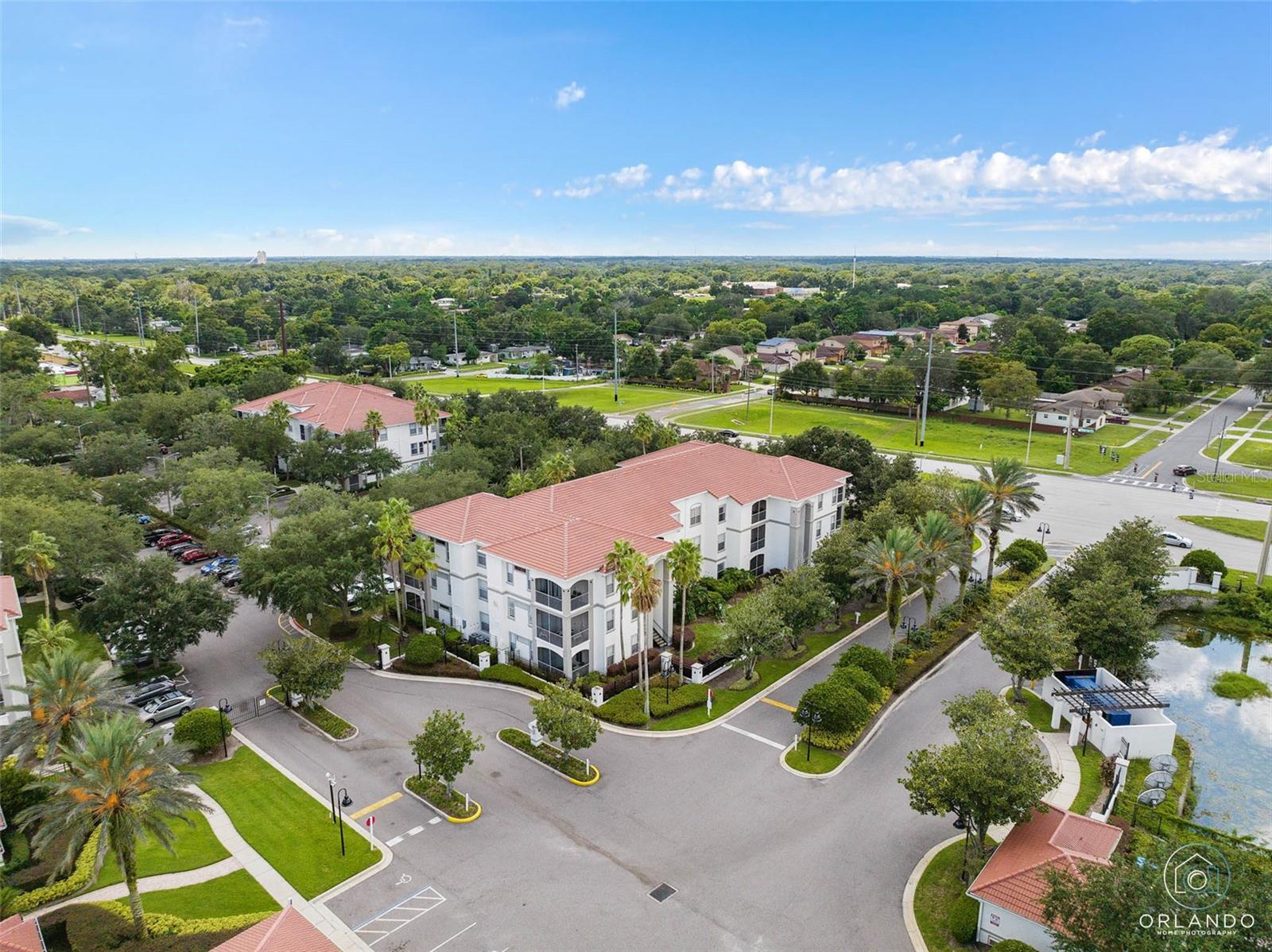 2740 MAITLAND CROSSING WAY #206, ORLANDO, FL, 32810