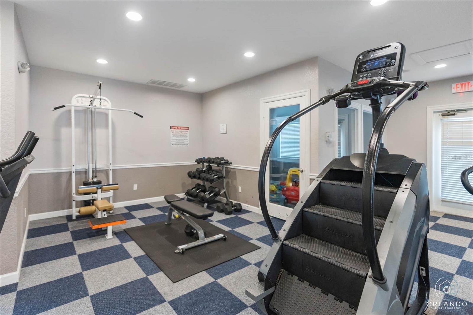 2740 MAITLAND CROSSING WAY #206, ORLANDO, FL, 32810