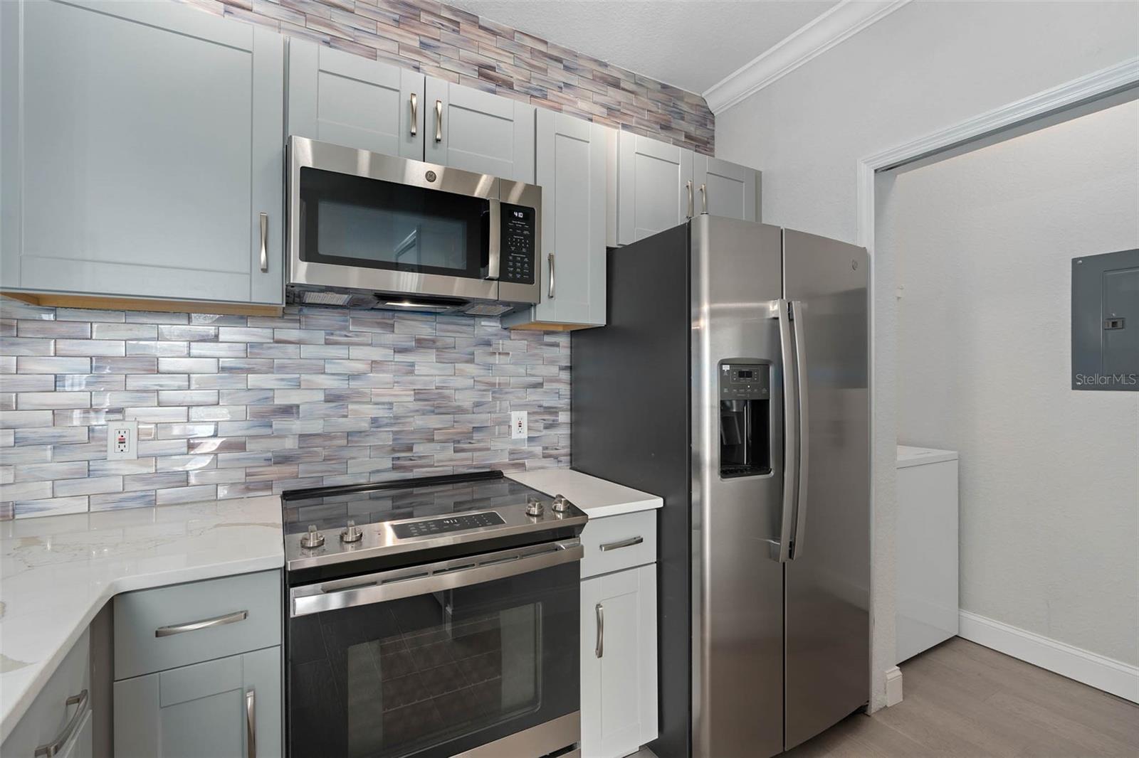 2740 MAITLAND CROSSING WAY #206, ORLANDO, FL, 32810