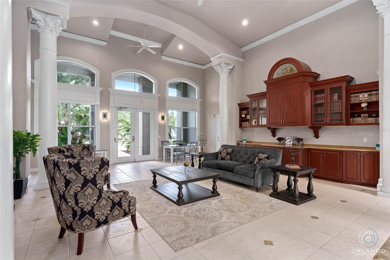 2740 MAITLAND CROSSING WAY #206, ORLANDO, FL, 32810