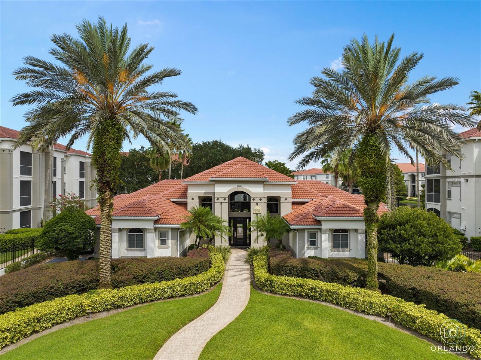 2740 MAITLAND CROSSING WAY #206, ORLANDO, FL, 32810