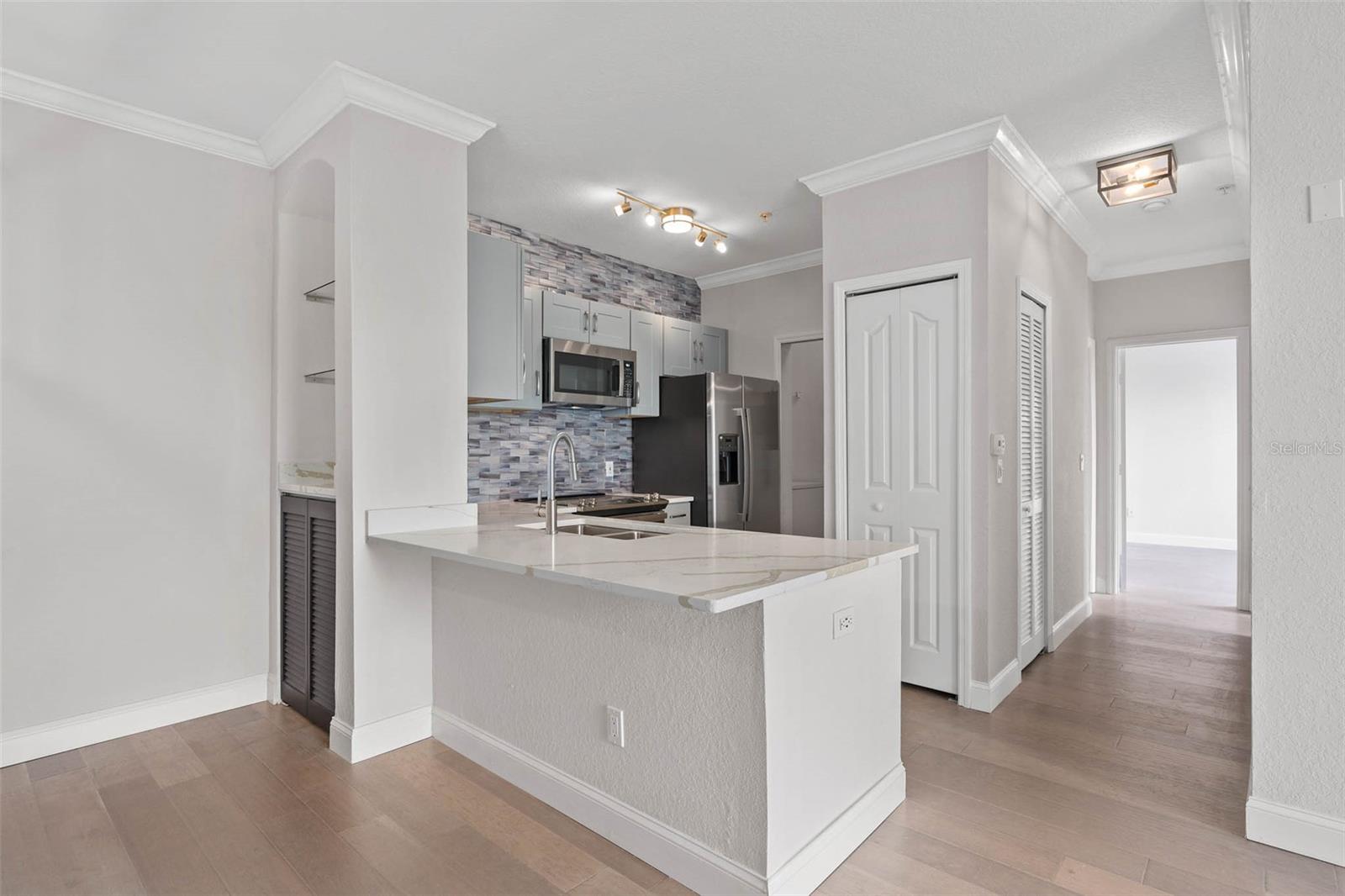 2740 MAITLAND CROSSING WAY #206, ORLANDO, FL, 32810