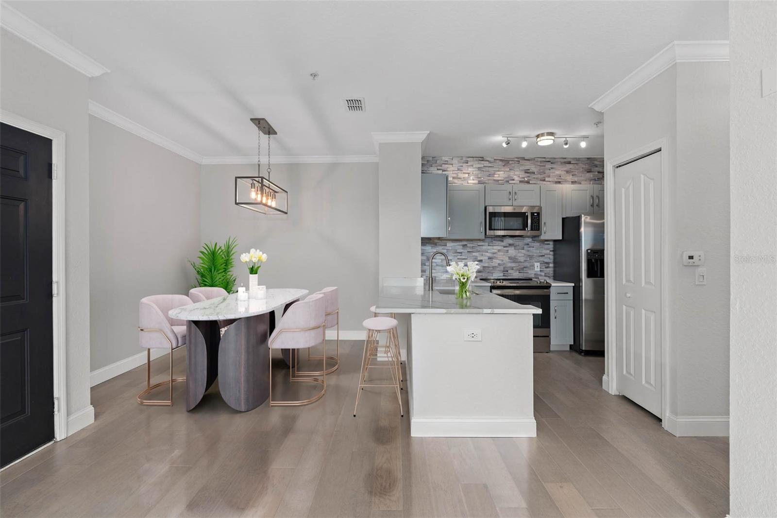 2740 MAITLAND CROSSING WAY #206, ORLANDO, FL, 32810