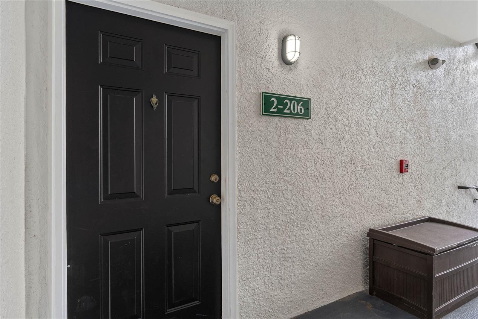 2740 MAITLAND CROSSING WAY #206, ORLANDO, FL, 32810