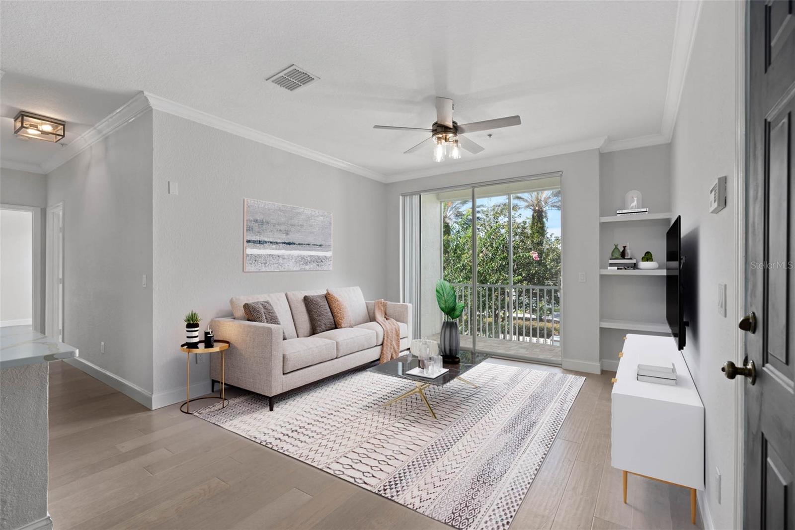 2740 MAITLAND CROSSING WAY #206, ORLANDO, FL, 32810