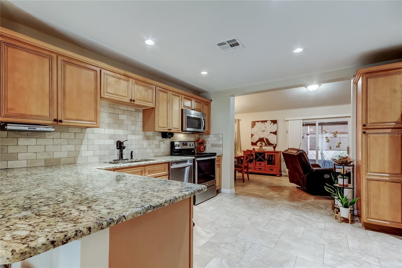 4503 DREISLER ST, TAMPA, FL, 33634