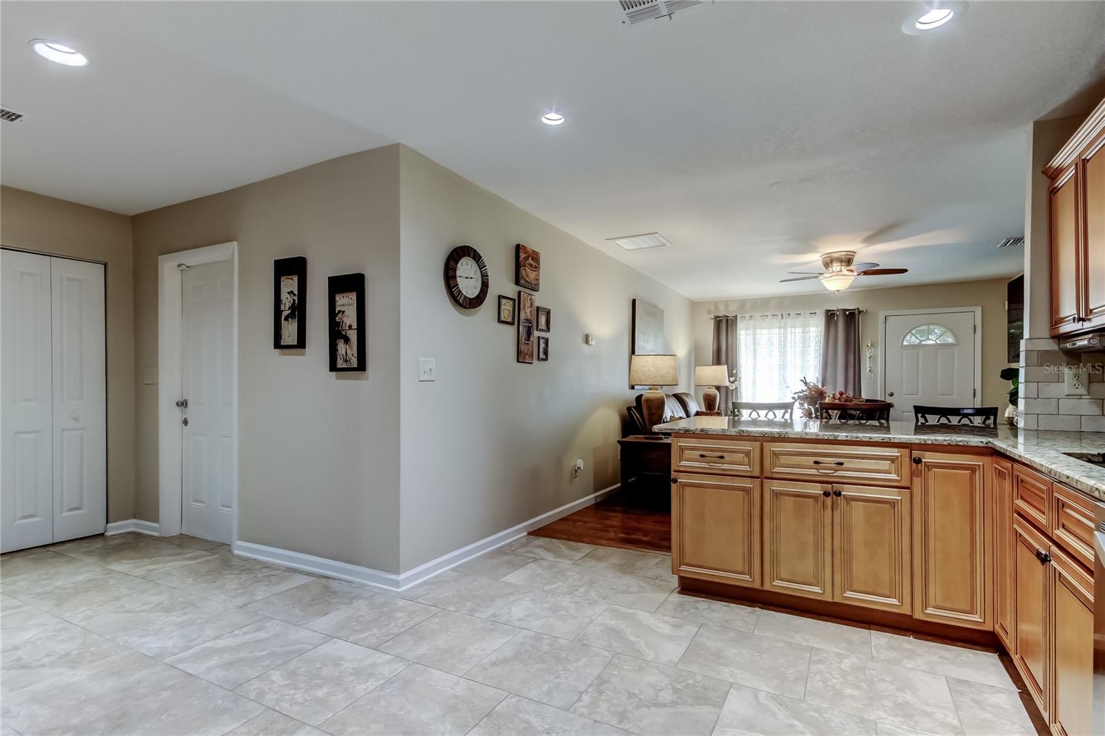 4503 DREISLER ST, TAMPA, FL, 33634