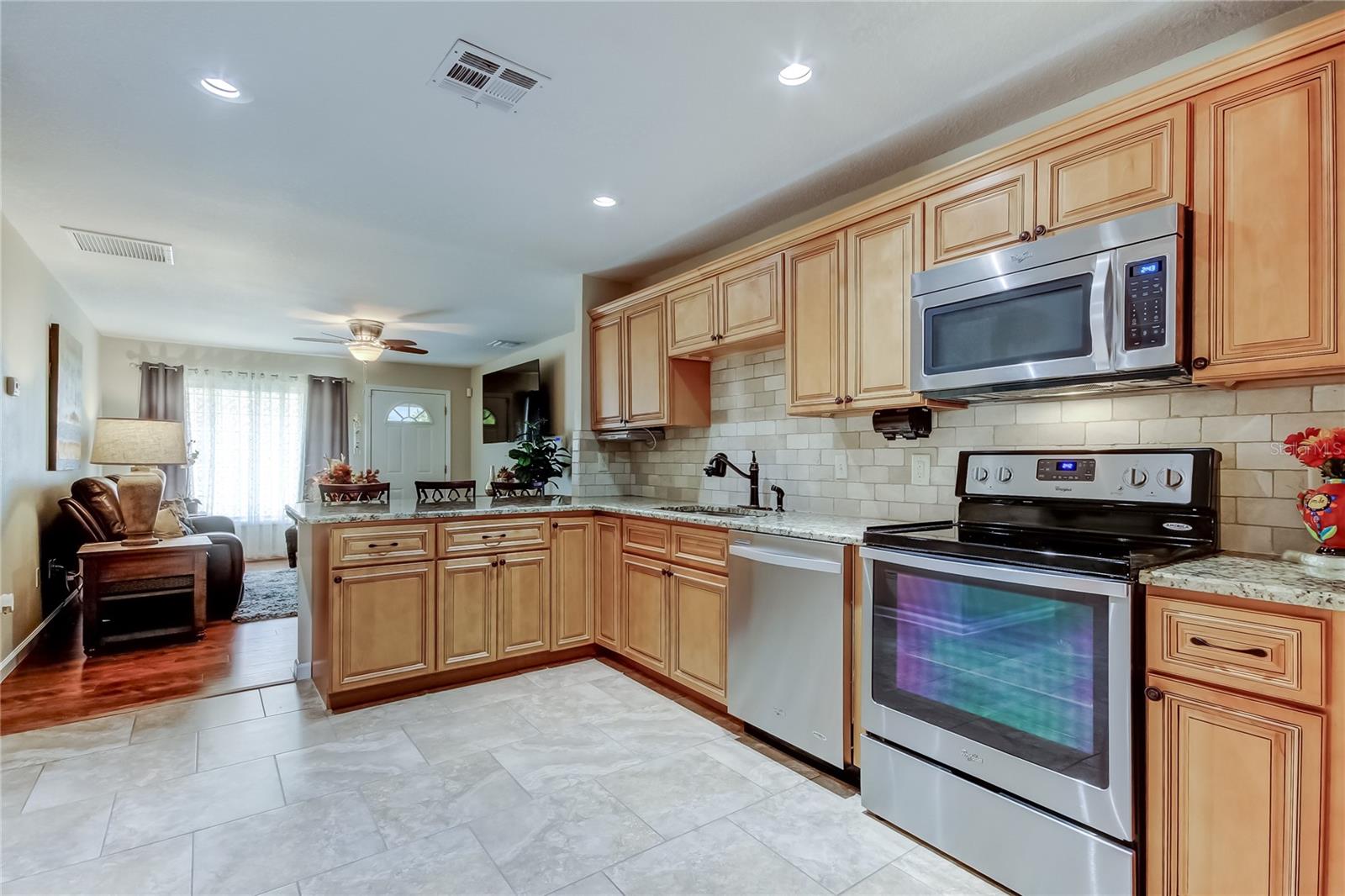 4503 DREISLER ST, TAMPA, FL, 33634