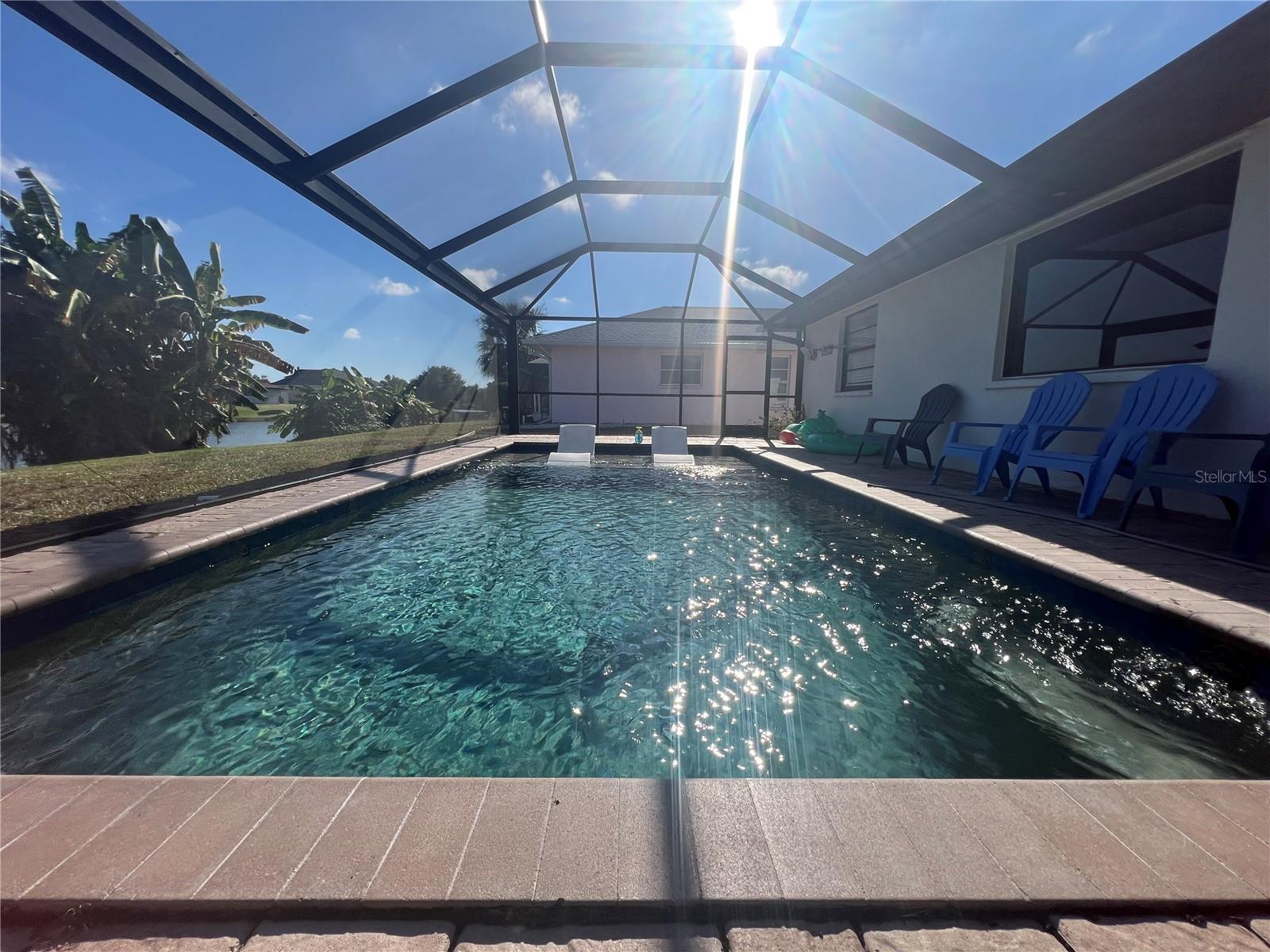 470 STRASBURG DR, PORT CHARLOTTE, FL, 33954