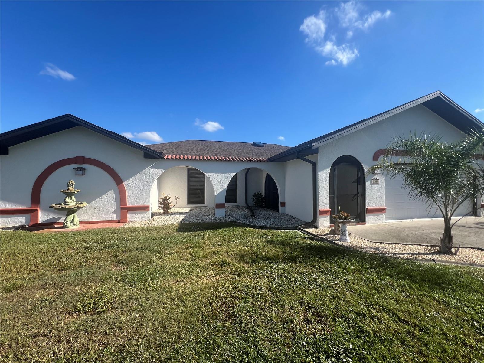 470 STRASBURG DR, PORT CHARLOTTE, FL, 33954