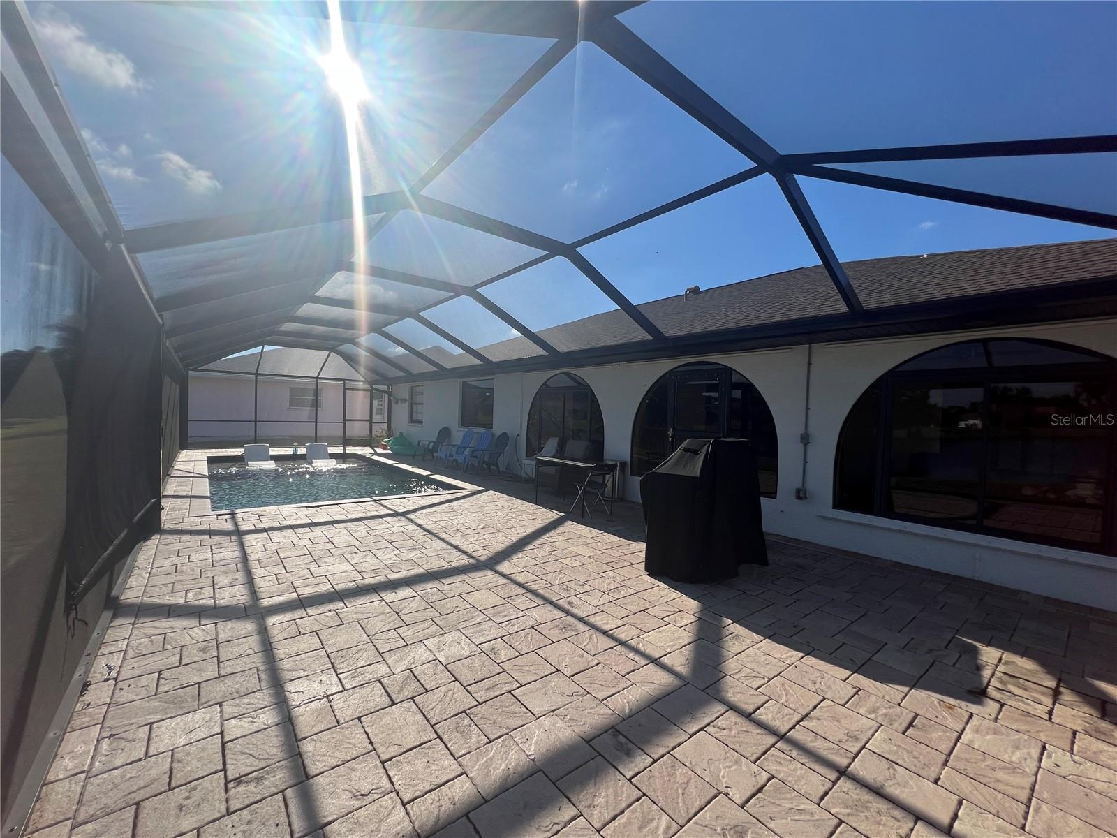 470 STRASBURG DR, PORT CHARLOTTE, FL, 33954