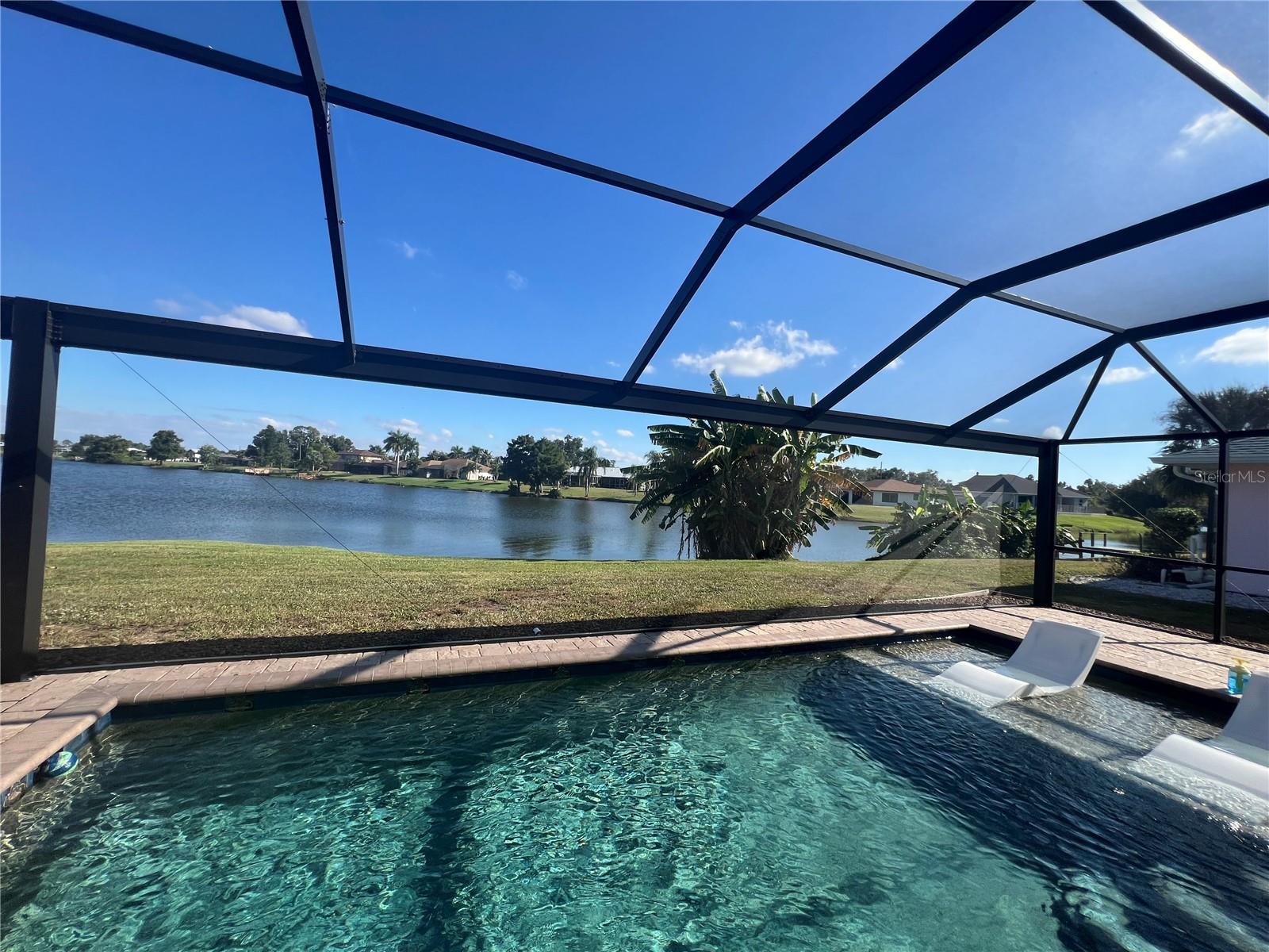 470 STRASBURG DR, PORT CHARLOTTE, FL, 33954