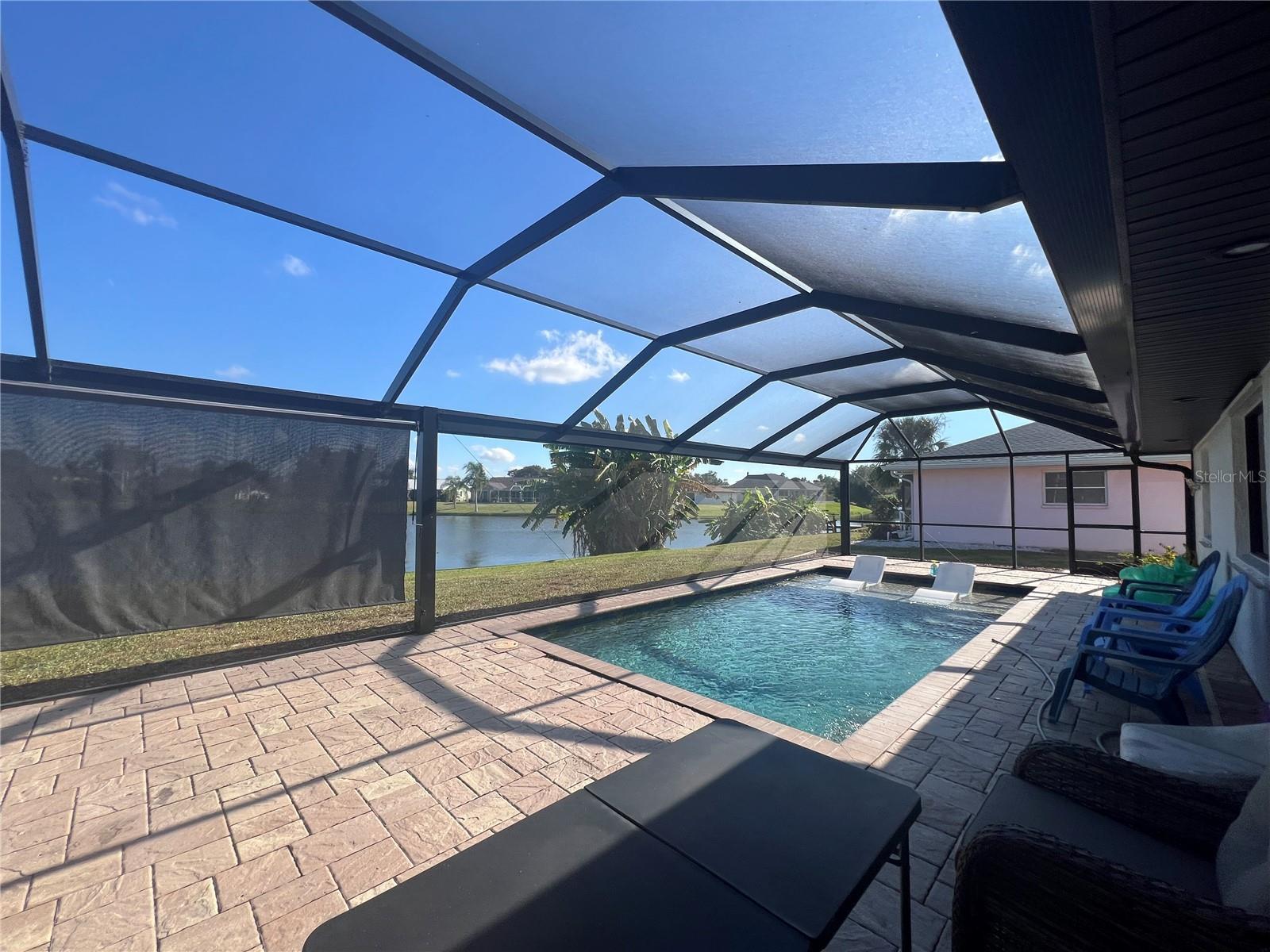 470 STRASBURG DR, PORT CHARLOTTE, FL, 33954