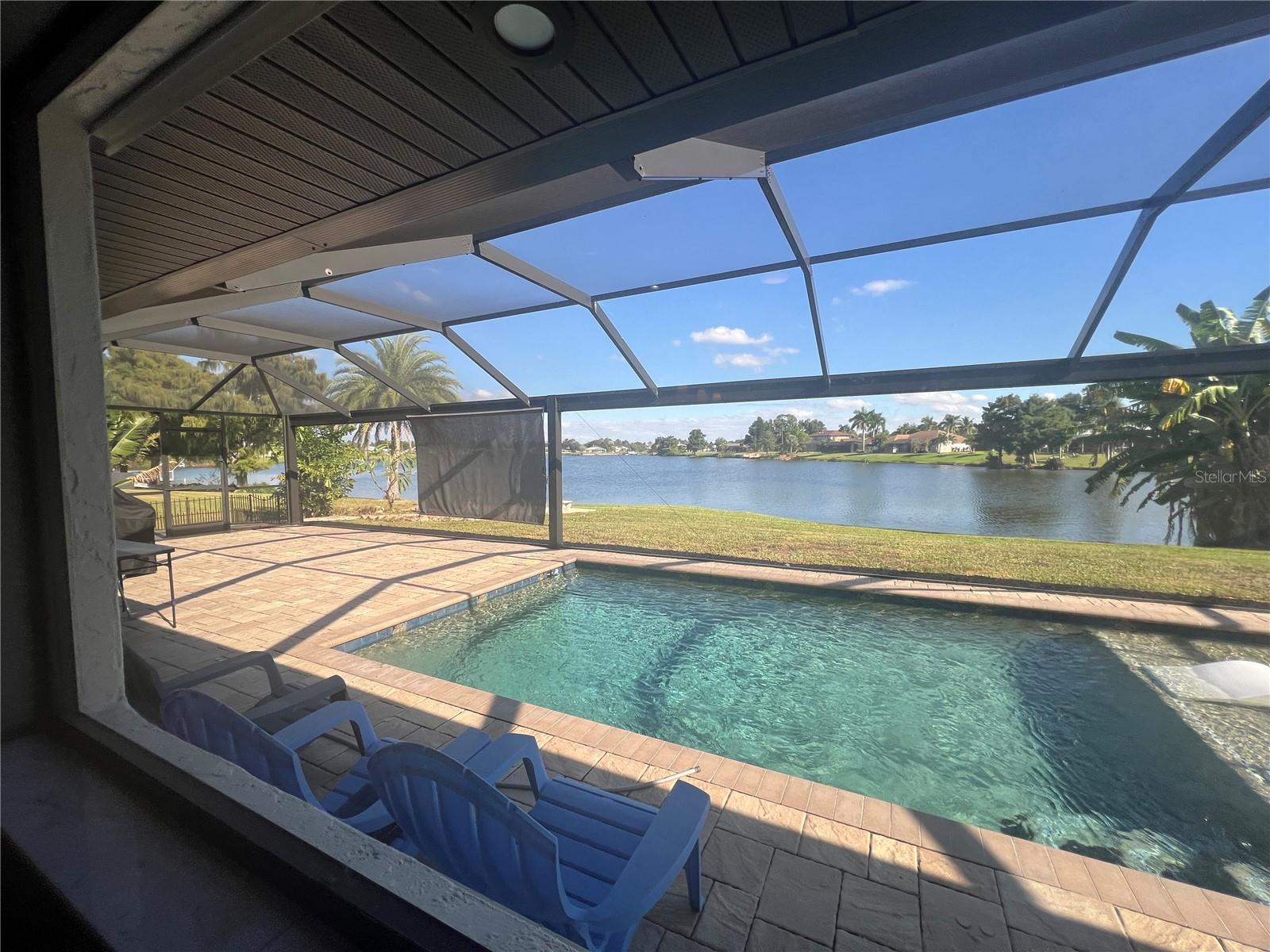 470 STRASBURG DR, PORT CHARLOTTE, FL, 33954