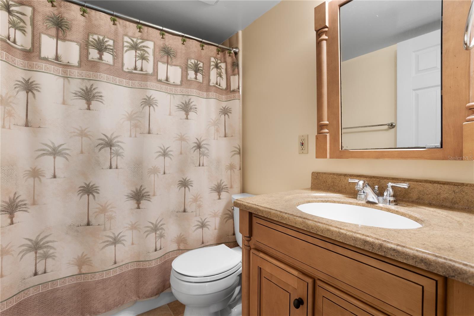 30 INLET HARBOR RD #5030, PONCE INLET, FL, 32127