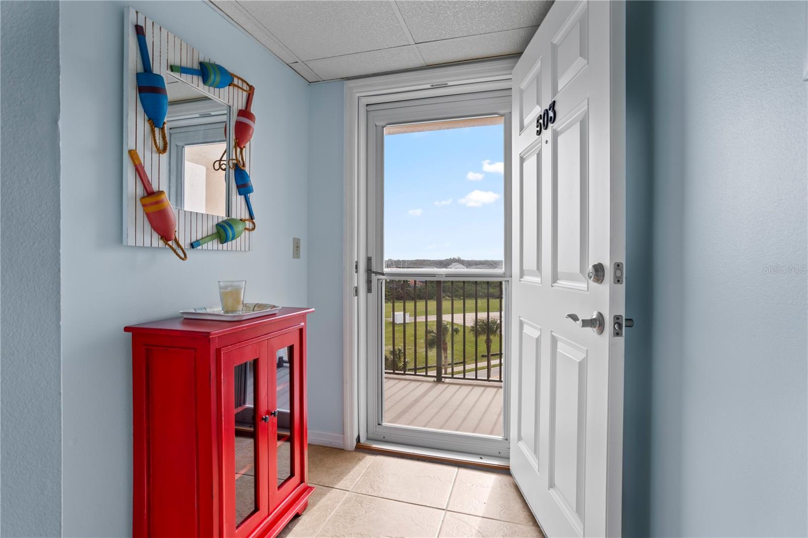 30 INLET HARBOR RD #5030, PONCE INLET, FL, 32127