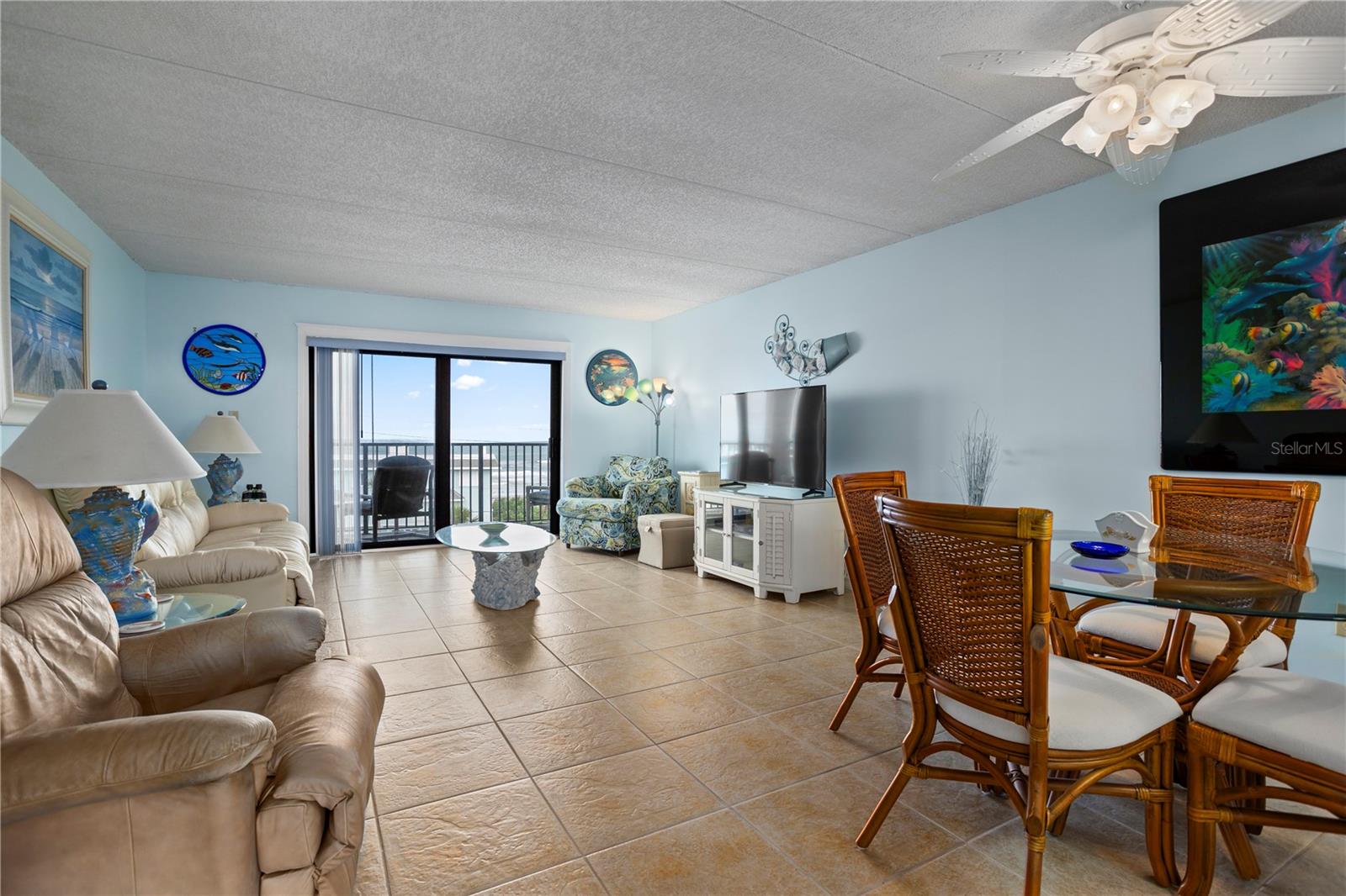 30 INLET HARBOR RD #5030, PONCE INLET, FL, 32127