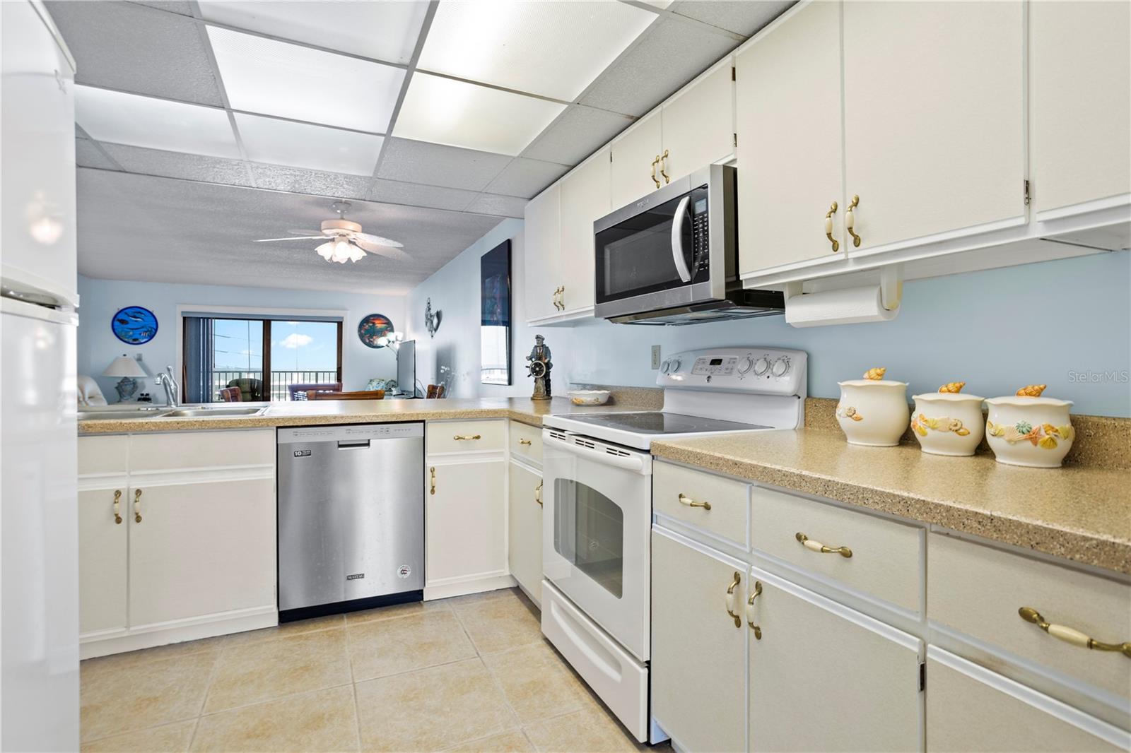 30 INLET HARBOR RD #5030, PONCE INLET, FL, 32127