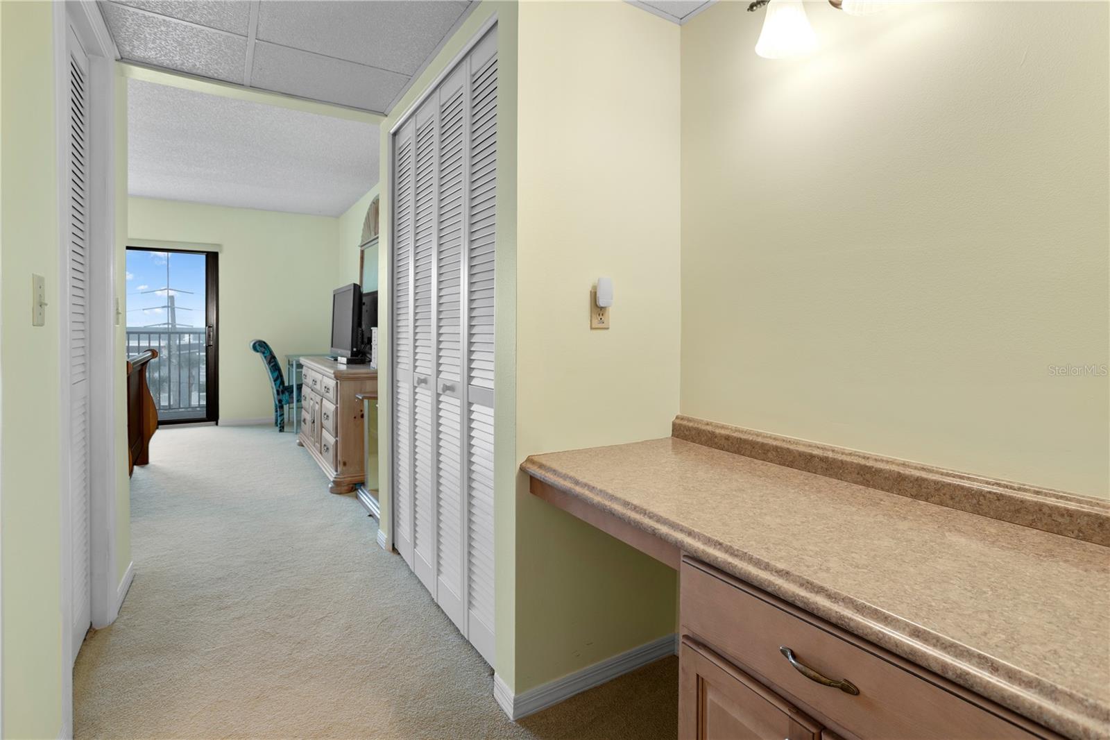 30 INLET HARBOR RD #5030, PONCE INLET, FL, 32127