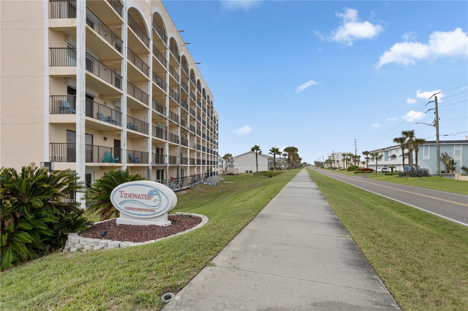 30 INLET HARBOR RD #5030, PONCE INLET, FL, 32127