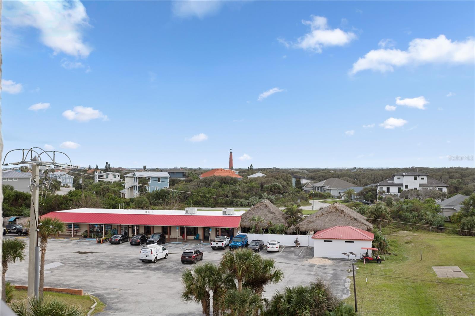 30 INLET HARBOR RD #5030, PONCE INLET, FL, 32127