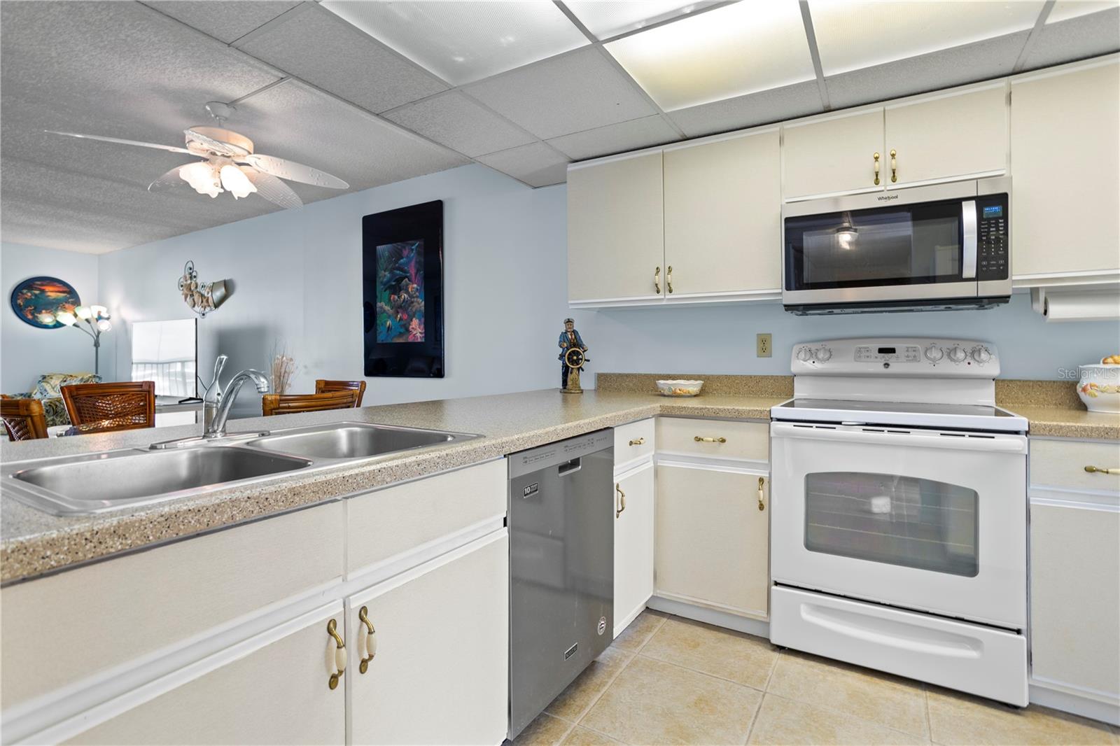 30 INLET HARBOR RD #5030, PONCE INLET, FL, 32127