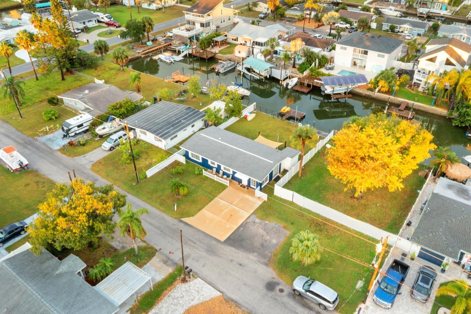 13920 BERKOWITZ AVE, HUDSON, FL, 34667