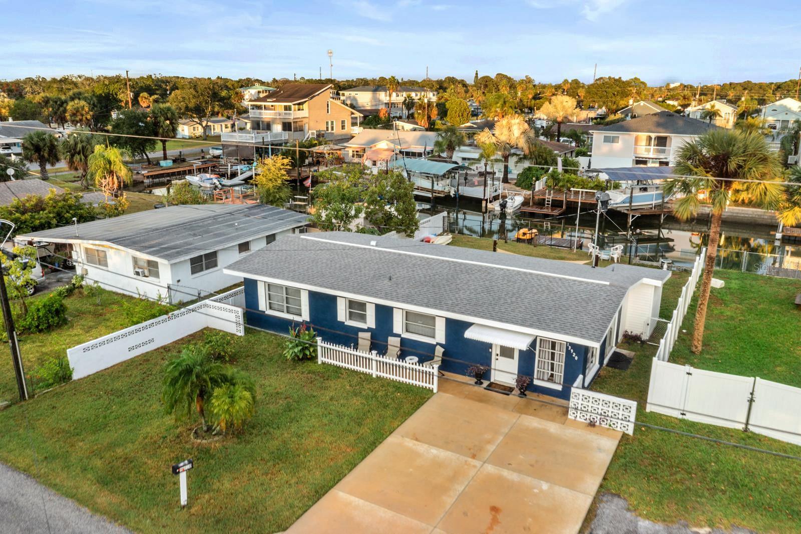 13920 BERKOWITZ AVE, HUDSON, FL, 34667