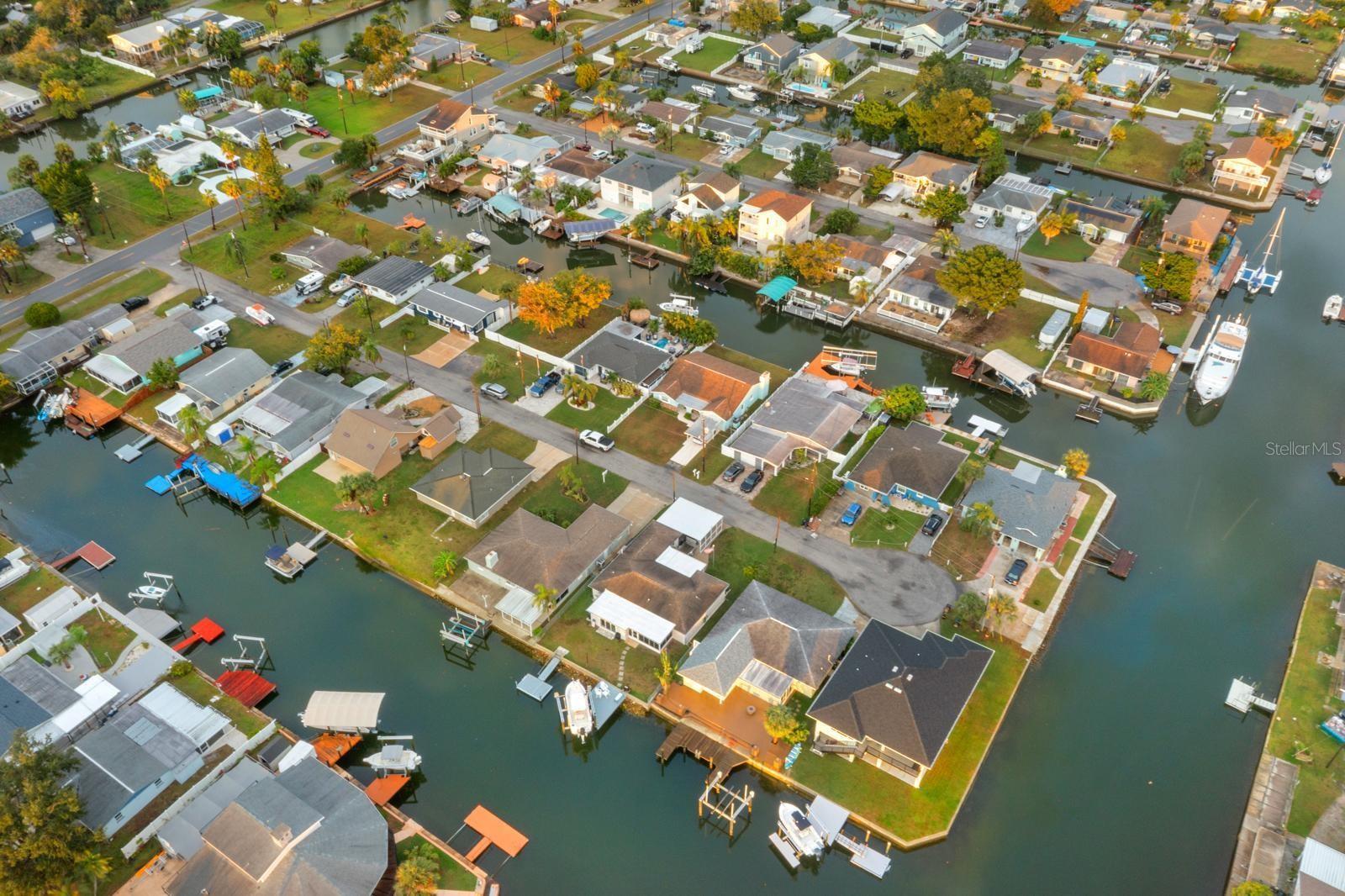 13920 BERKOWITZ AVE, HUDSON, FL, 34667