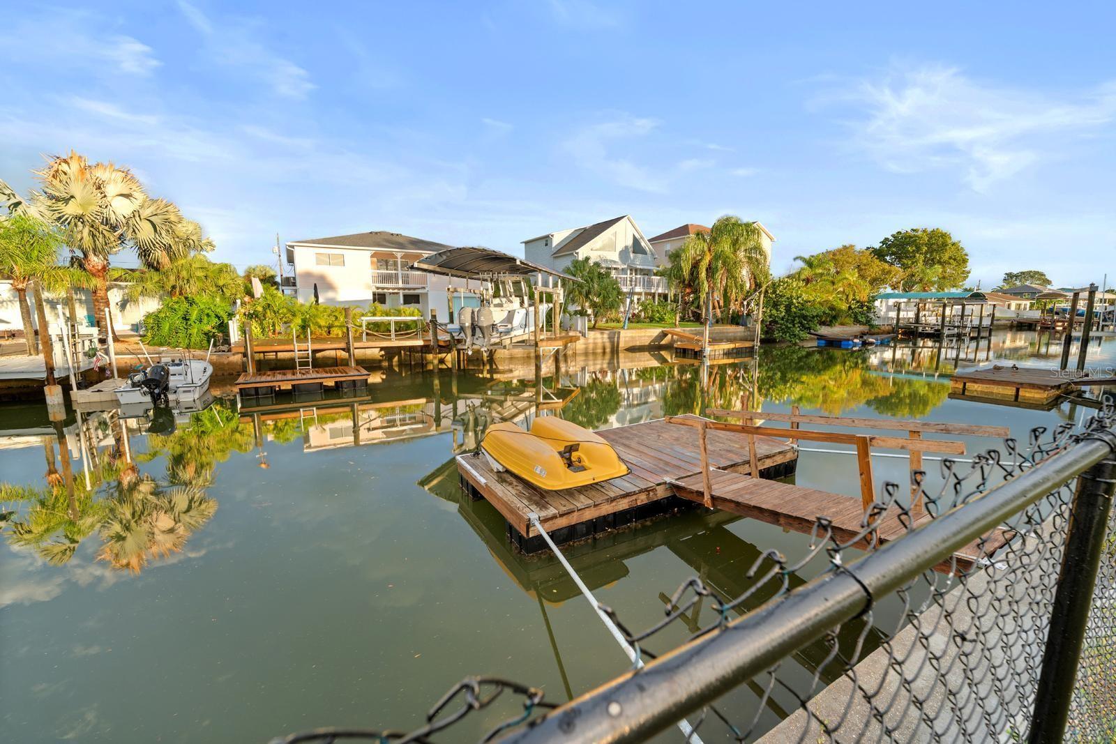 13920 BERKOWITZ AVE, HUDSON, FL, 34667