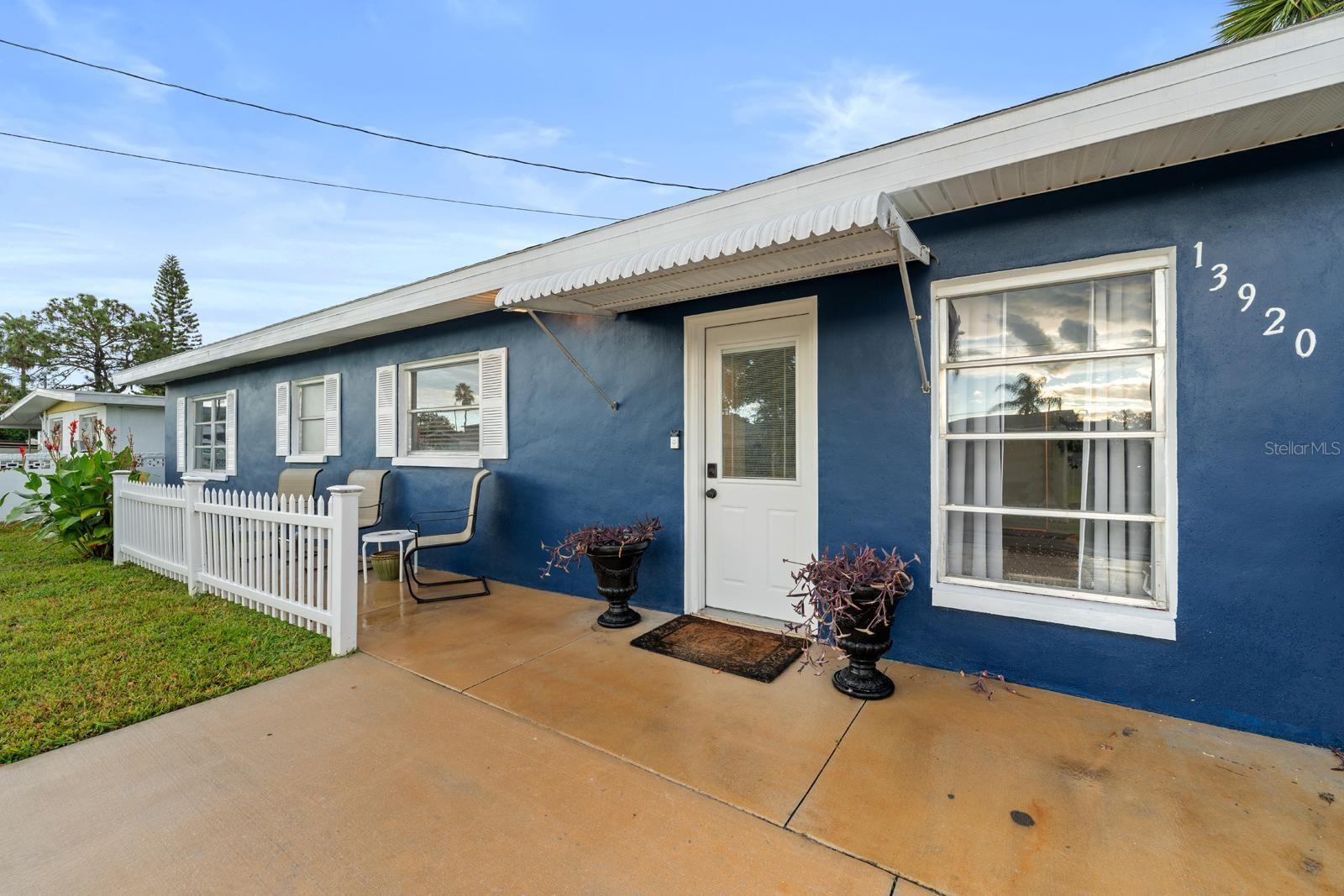 13920 BERKOWITZ AVE, HUDSON, FL, 34667