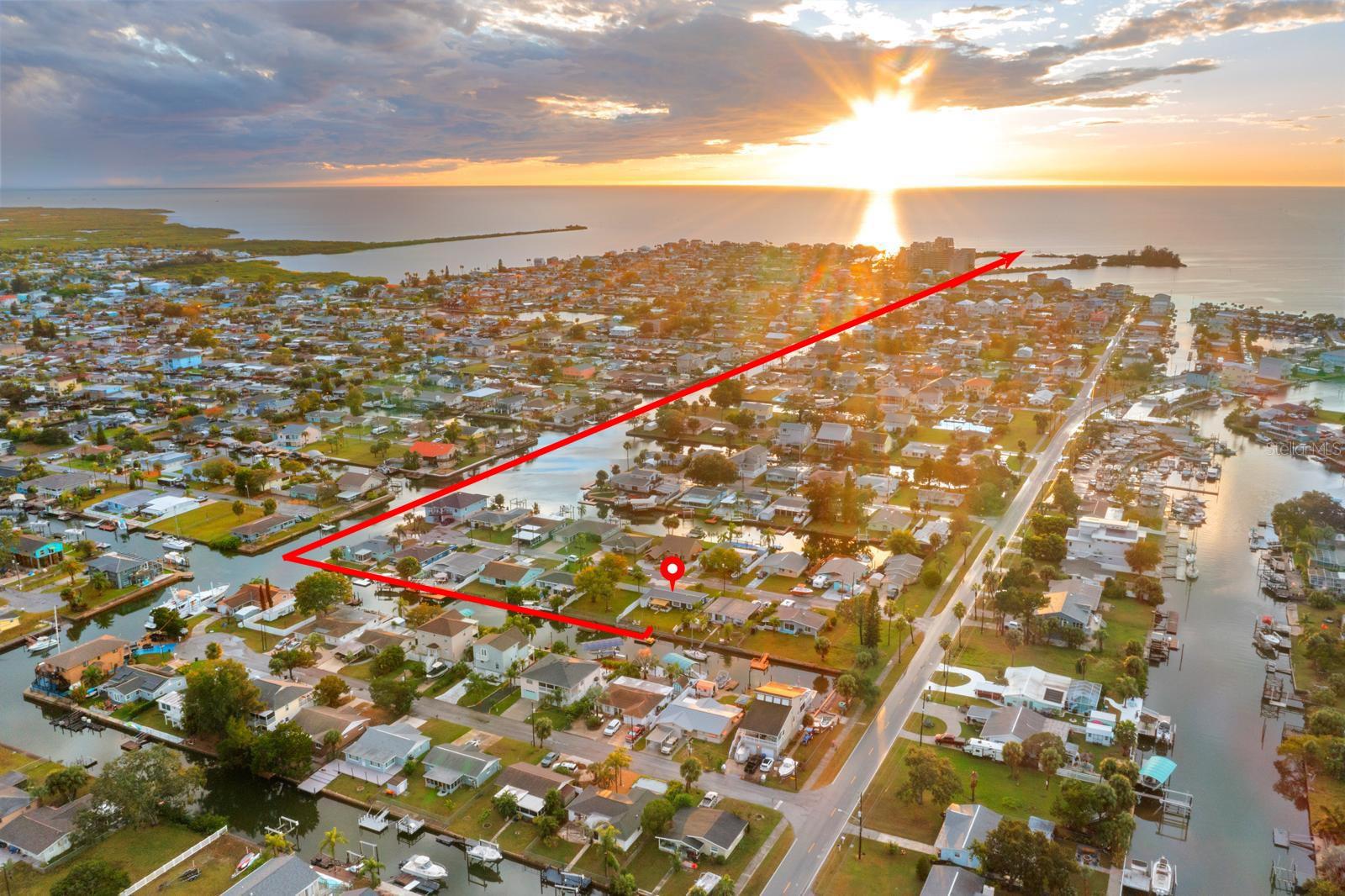 13920 BERKOWITZ AVE, HUDSON, FL, 34667